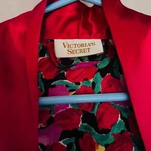 Victoria’s Secret One Size Robe